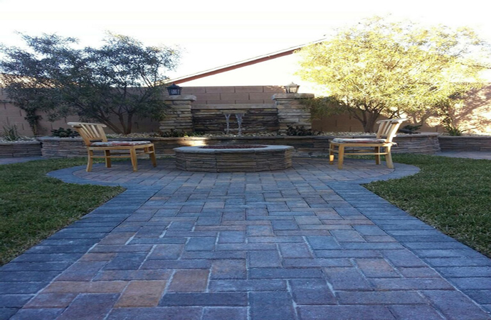 custom pools and spas by greencare.net